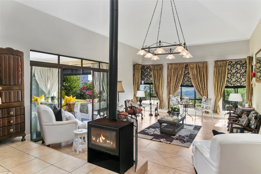 4 Bedroom Property for Sale in Pezula Golf Estate Western Cape